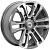 Диски RST R107 7.5x17 6*139.7 ET30 DIA106.1 GRD Литой купить с бесплатной доставкой в пункты выдачи в Петербурге